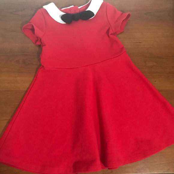 gymboree olivia dress